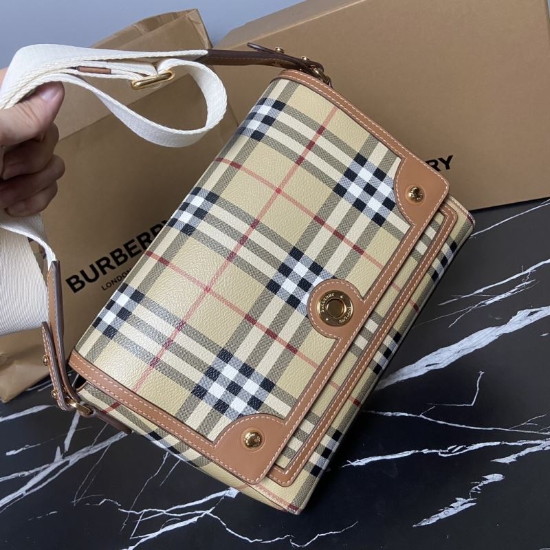 Burberry Satchel Bags